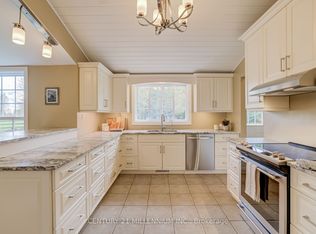 20280 Shaws Creek Rd, Caledon, ON L7K1K6