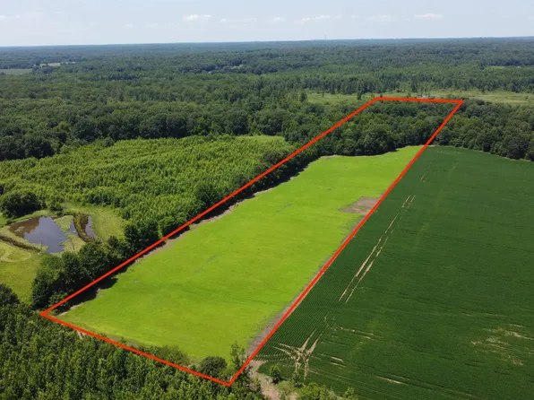 Liberty Rd, Moscow, TN 38057