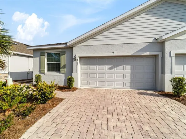 5313 NW 48th Pl, Ocala, FL 34482