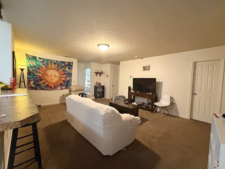 1106 Calhoun St #9 — Photo 7