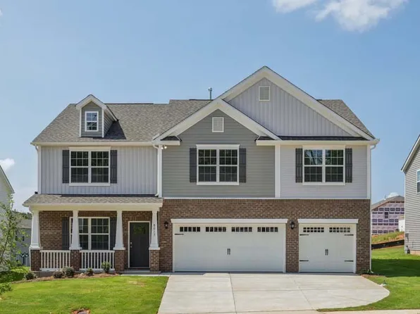 131 Pecan Grove Ln, Statesville, NC 28677