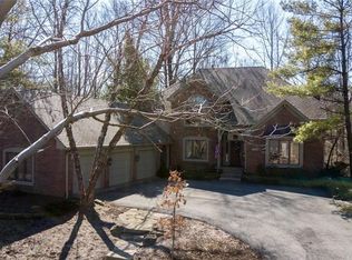 10333 Courageous Dr, Indianapolis, IN