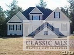1110 Oconee Crossing Cir, Watkinsville, GA 30677