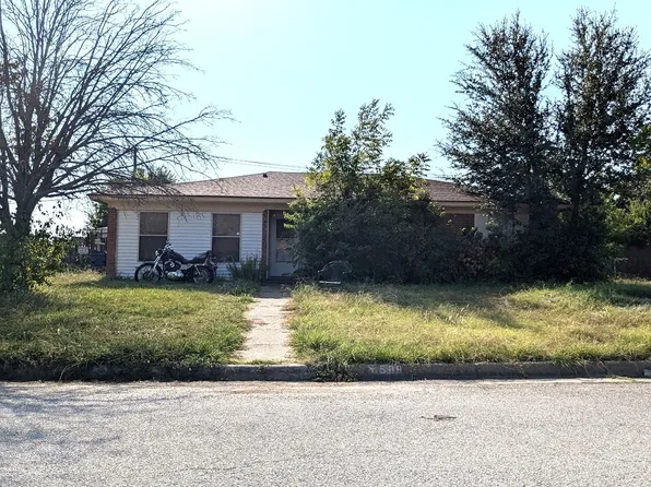 508 White Oak Ln, Burleson, TX 76028
