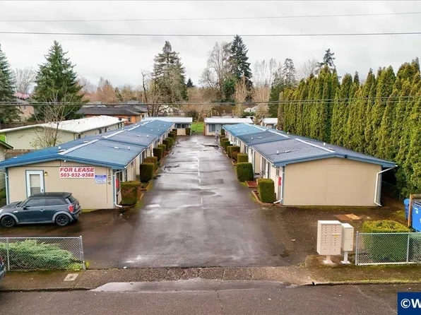 1254 8th St NW, Salem, OR 97304