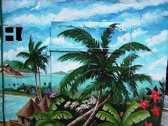 Rented by Perry Associates NYC Inc