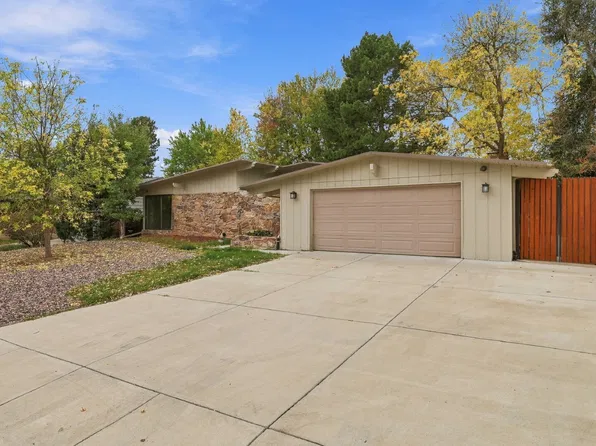 2030 Devon St, Colorado Springs, CO 80909