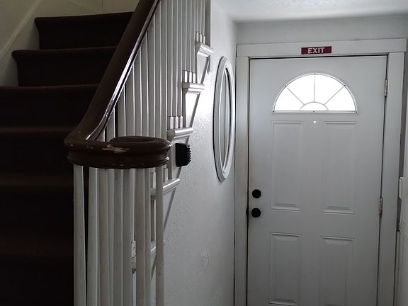 Common hallway