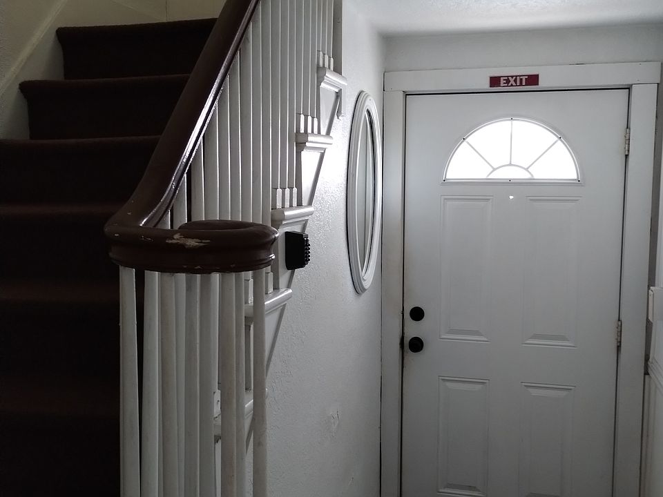 Common hallway