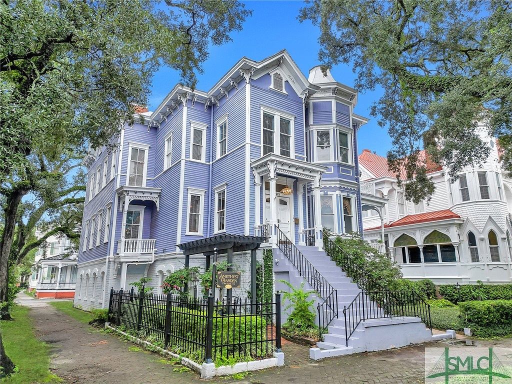 402 E Gaston St, Savannah, GA 31401 MLS 319495 Zillow