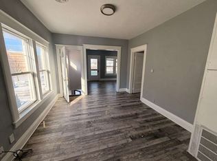 1418 Nevada St, Toledo, OH 43605