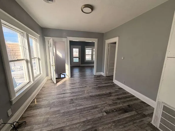 1418 Nevada St, Toledo, OH 43605