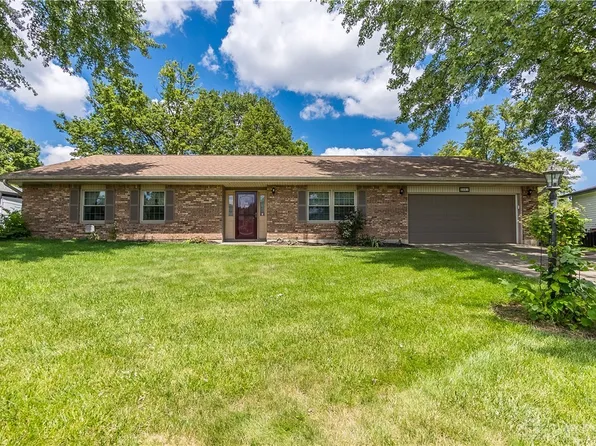 2681 Hayward Ave, Dayton, OH 45414
