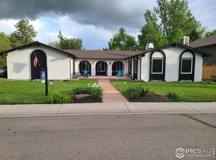 1725 Centennial Rd, Fort Collins, CO 80525