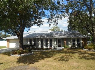 912 Southpoint Ln, Lakeland, FL 33813