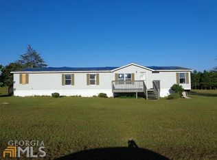 1191 Kelly Rd, Statesboro, GA 30461