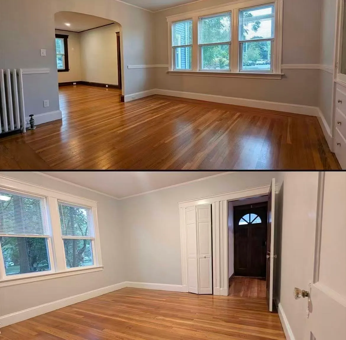 2 bed, 1400 sqft, $2,800 — Photo 2