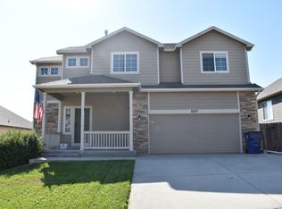 6377 San Mateo Dr, Colorado Springs, CO 80911