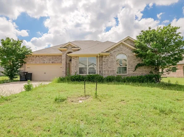 7510 Park Ave, Forest Hill, TX 76140