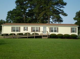 923 Foreman Bundy Rd, Elizabeth City, NC 27909