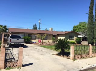 1229 N Pecan Ave, Reedley, CA 93654