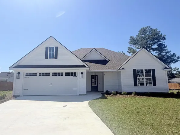 4 Herndon Xing, Lakeland, GA 31635