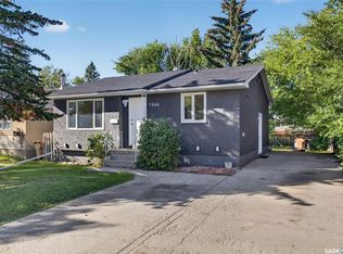1944 Dewdney AVENUE, Regina, SK S4N 4C8