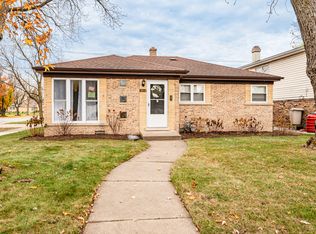 1202 N Maple Ave, La Grange Park, IL