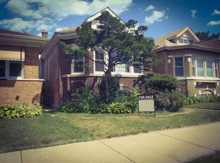 8811 S Honore St, Chicago, IL 60620