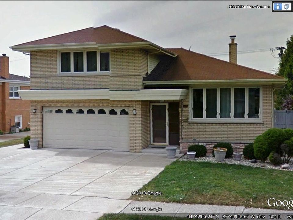 1st image of 10512 S Kolmar Ave