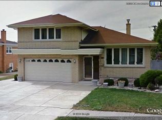 10512 S Kolmar Ave, Oak Lawn, IL 60453