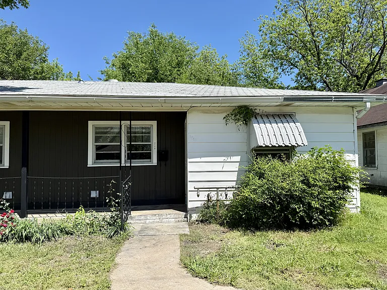 1514 Harris St NW — Photo 15