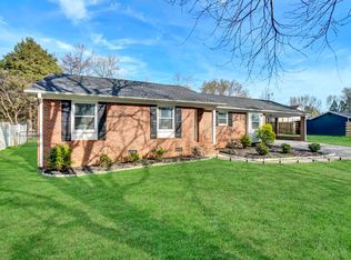 123 Churchill Ave, Moore, SC 29369