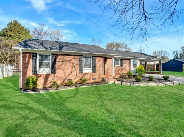 123 Churchill Ave, Moore, SC 29369
