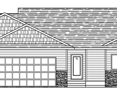 5408 E 63rd St, Street Sioux Falls, SD, 57108