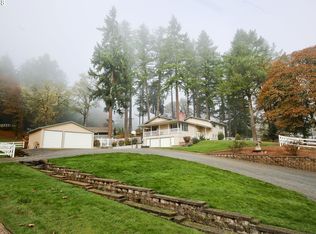 36421 Sherra Ln, Springfield, OR 97478