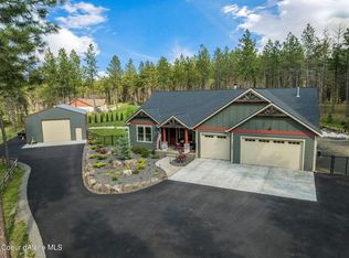24900 N Witt Rd, Rathdrum, ID 83858