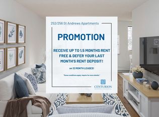 252 Saint Andrews St, Cambridge, ON N1S 4T2