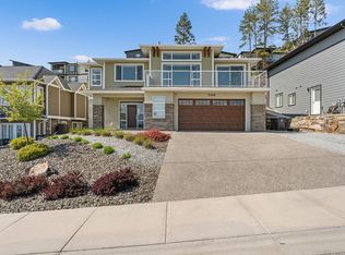 2600 Paramount Dr, West Kelowna, BC V4T 3M6