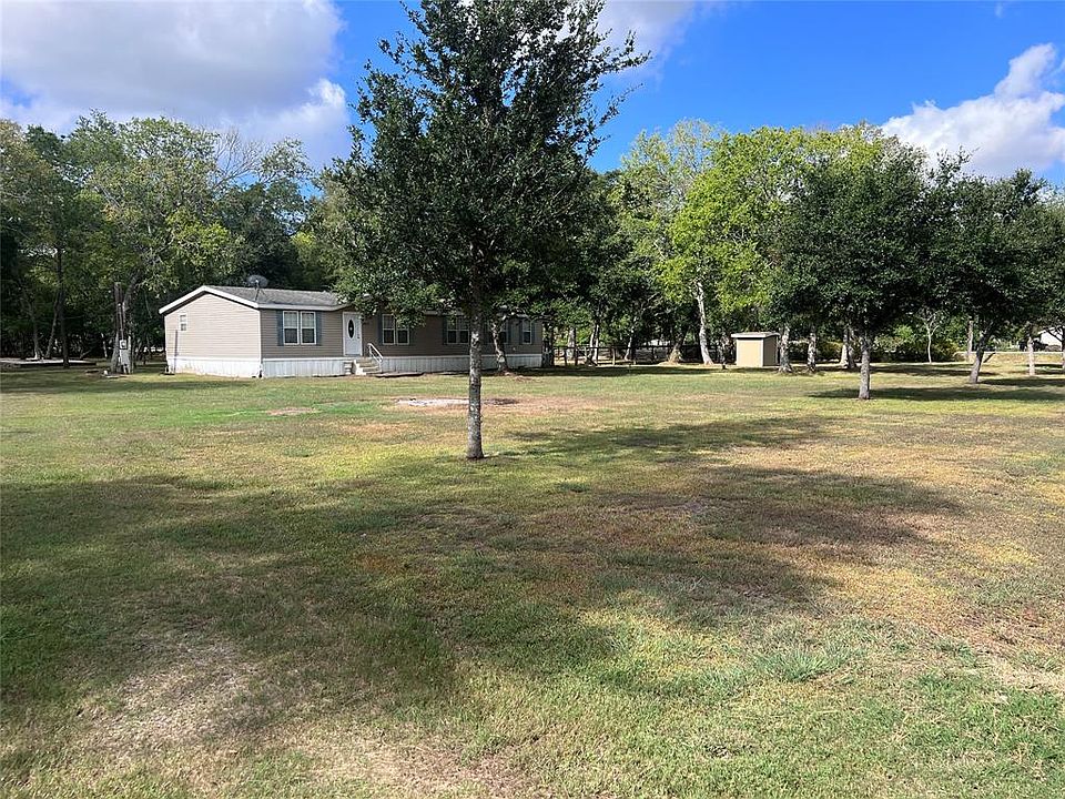 6010 Kincer Rd, Damon, TX 77430 MLS 34585285 Zillow