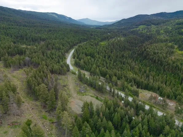 LOT Heffley Louis Creek Rd #B, Thompson Nicola, BC V0E 1Z0