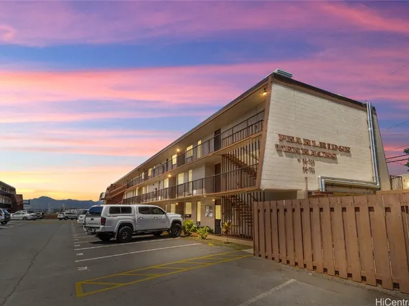 98-731 Moanalua Loop APT 226, Aiea, HI 96701