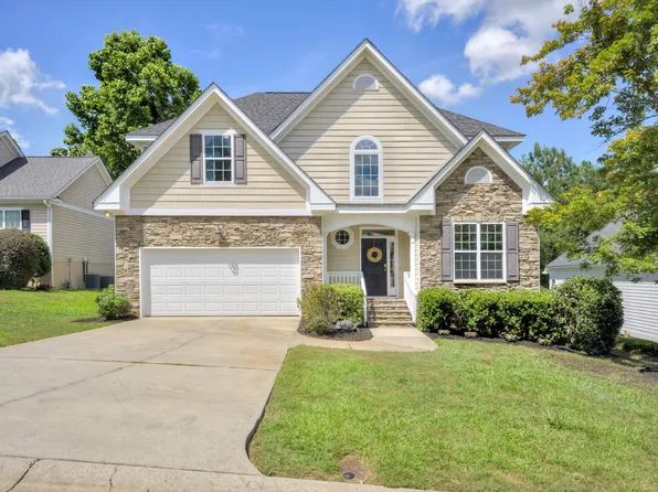1142 Hunters Cove, Evans, GA 30809