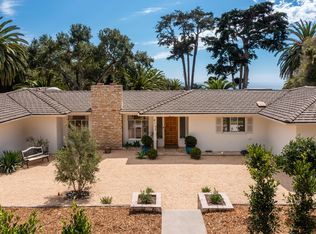 0 Creciente Dr, Santa Barbara, CA 93110
