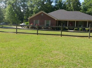 1472 County Road 44, Selma, AL 36701