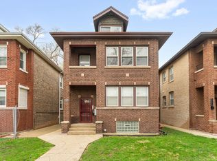 11814 S Hale Ave, Chicago, IL 60643