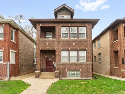 11814 S Hale Ave, Chicago, IL, 60643