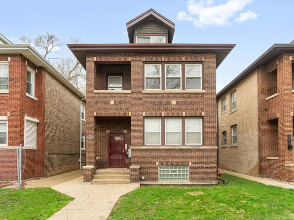 11814 S Hale Ave, Chicago, IL 60643