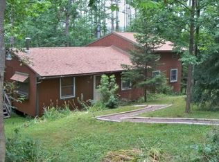 49 Cummiskey Rd, Dushore, PA 18614