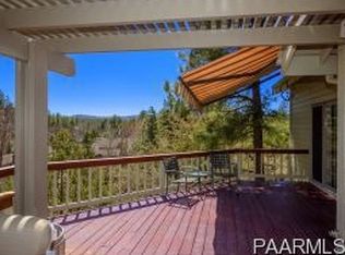 335 Laureleaf Dr, Prescott, AZ 86303